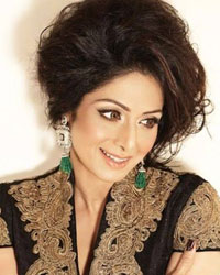 Sridevi